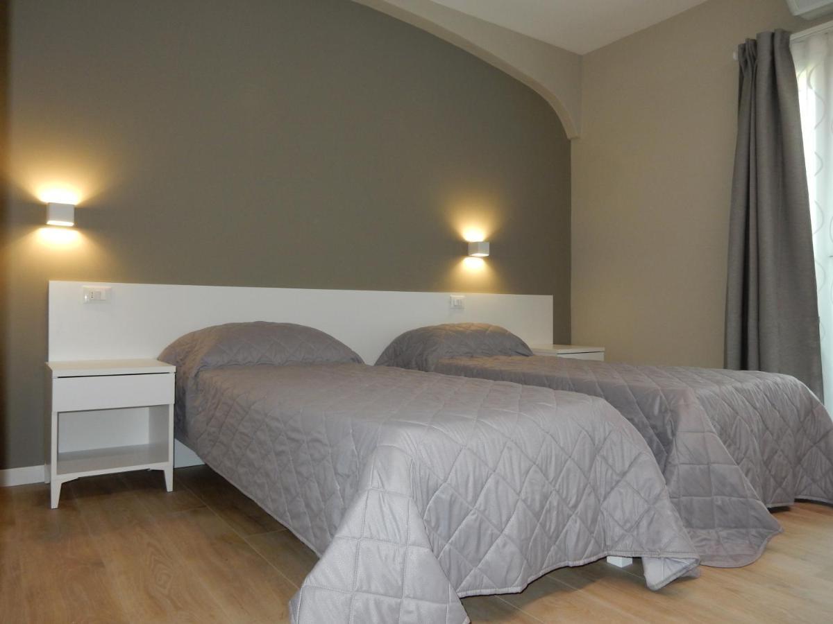 B&B Controvento Soiano Soiano Del Lago Zewnętrze zdjęcie