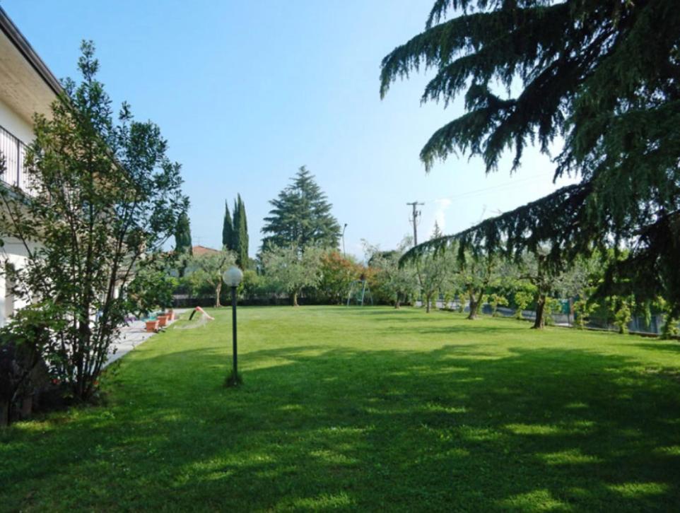 B&B Controvento Soiano Soiano Del Lago Zewnętrze zdjęcie