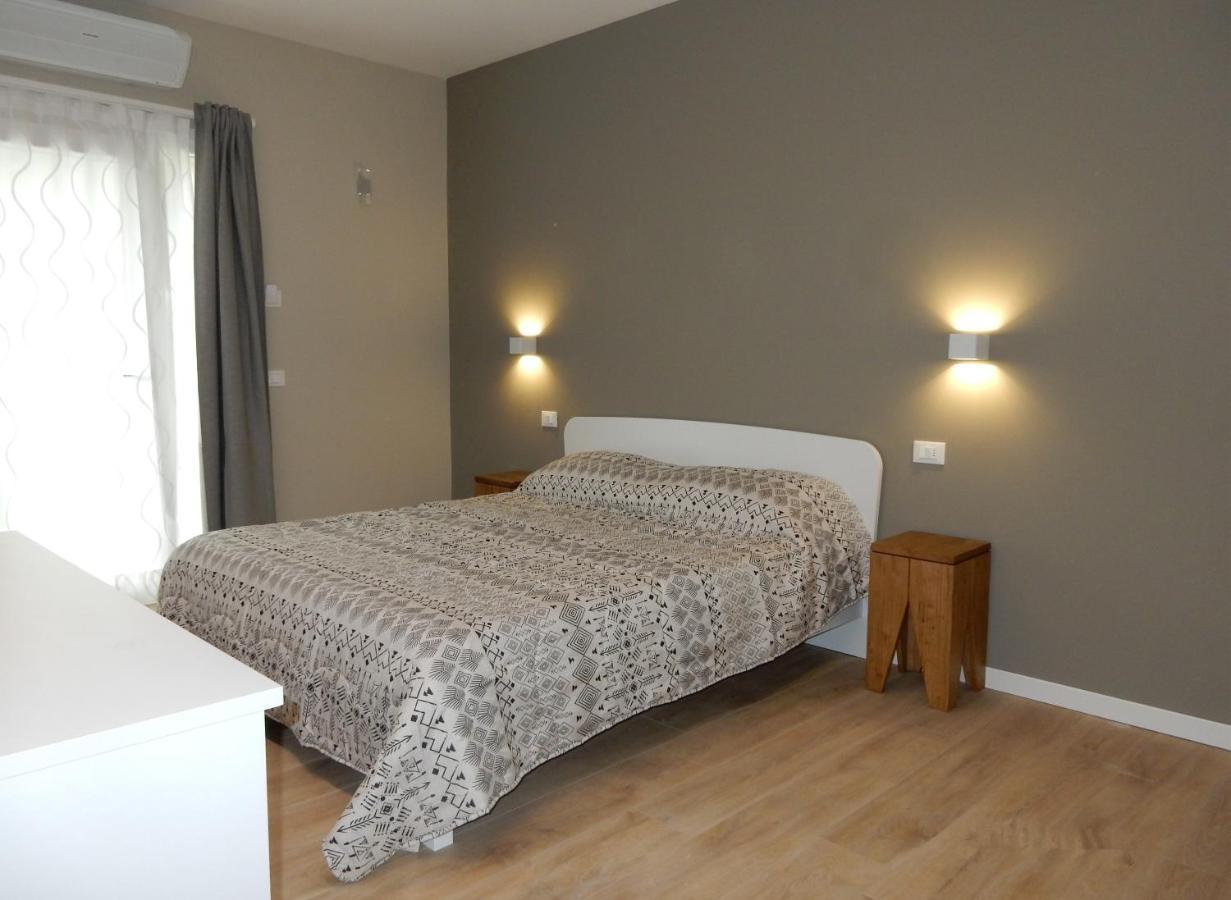 B&B Controvento Soiano Soiano Del Lago Zewnętrze zdjęcie