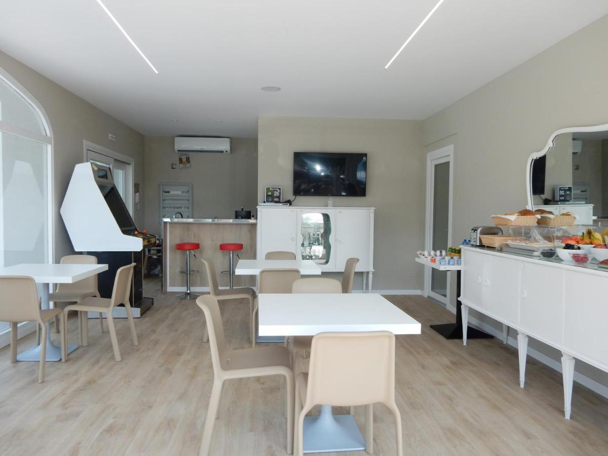 B&B Controvento Soiano Soiano Del Lago Zewnętrze zdjęcie