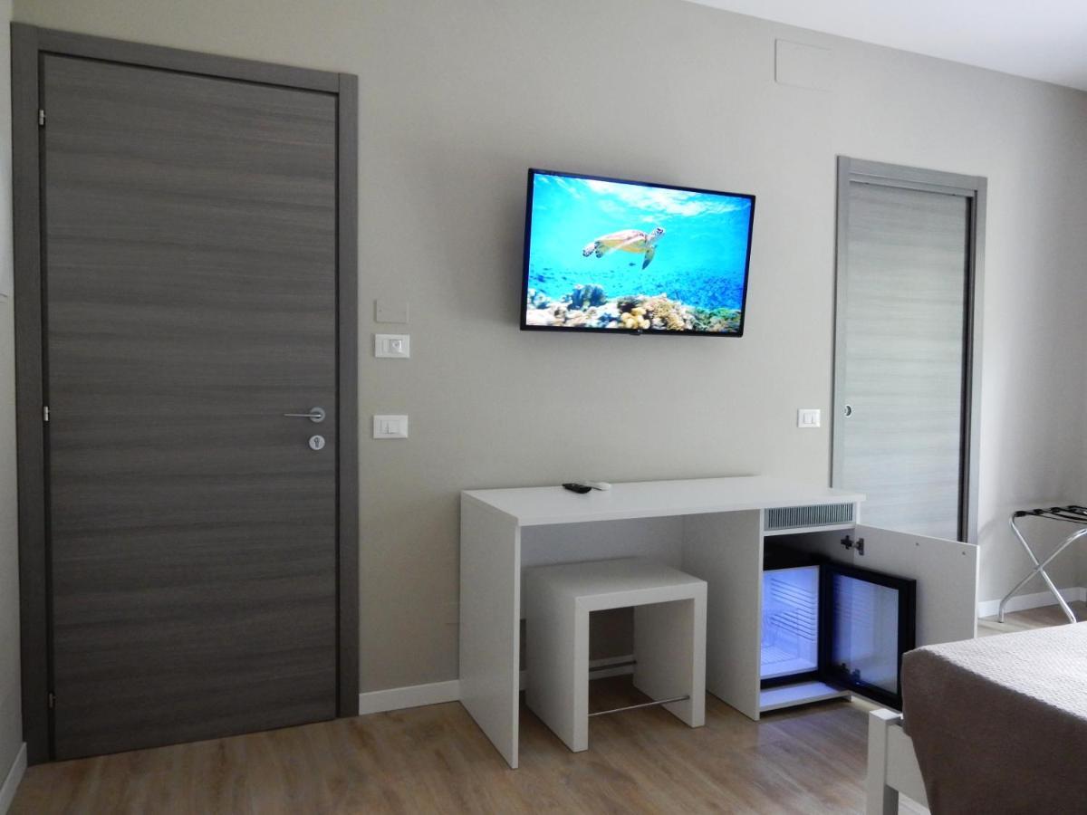 B&B Controvento Soiano Soiano Del Lago Zewnętrze zdjęcie