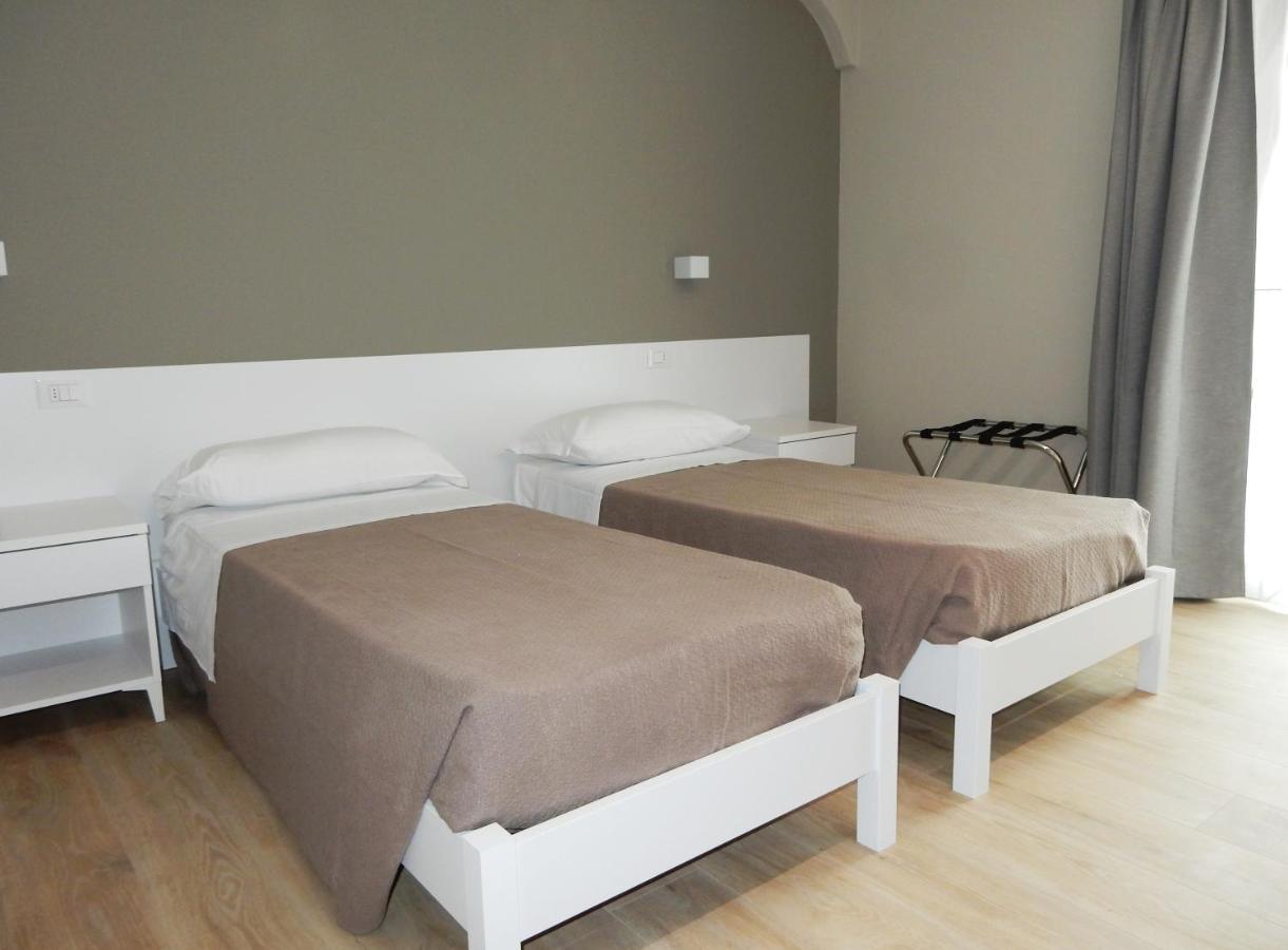B&B Controvento Soiano Soiano Del Lago Zewnętrze zdjęcie