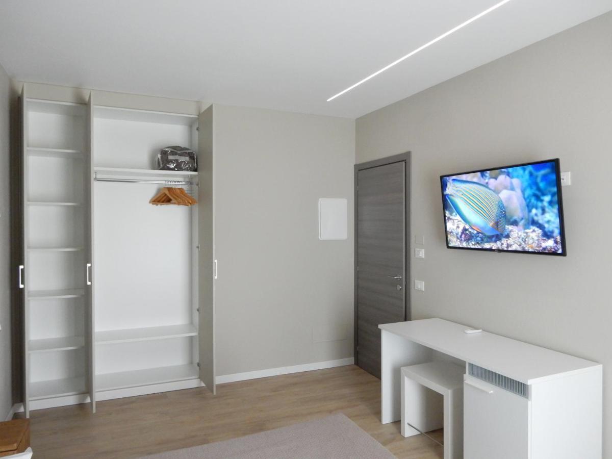 B&B Controvento Soiano Soiano Del Lago Zewnętrze zdjęcie