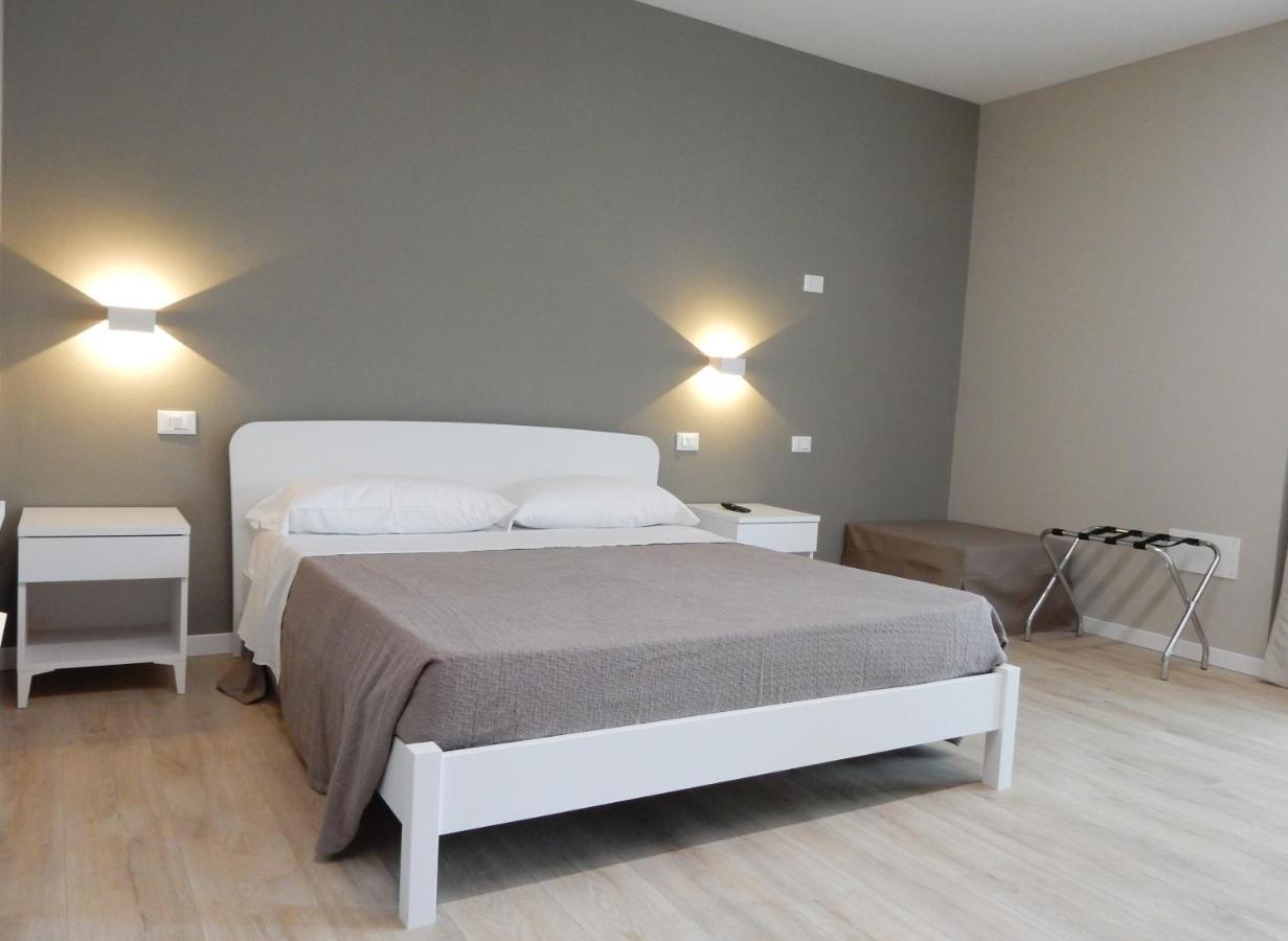 B&B Controvento Soiano Soiano Del Lago Zewnętrze zdjęcie