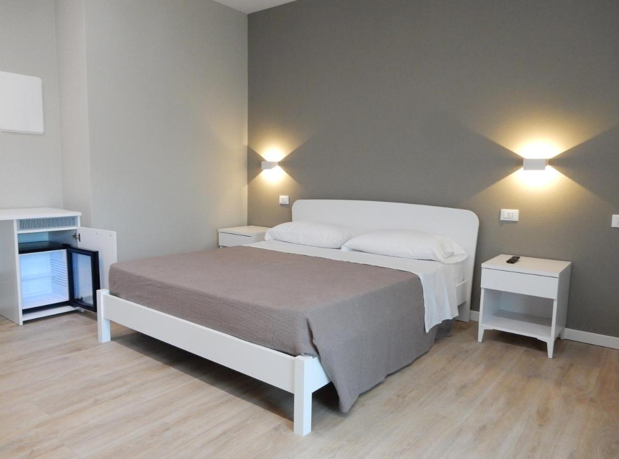 B&B Controvento Soiano Soiano Del Lago Zewnętrze zdjęcie