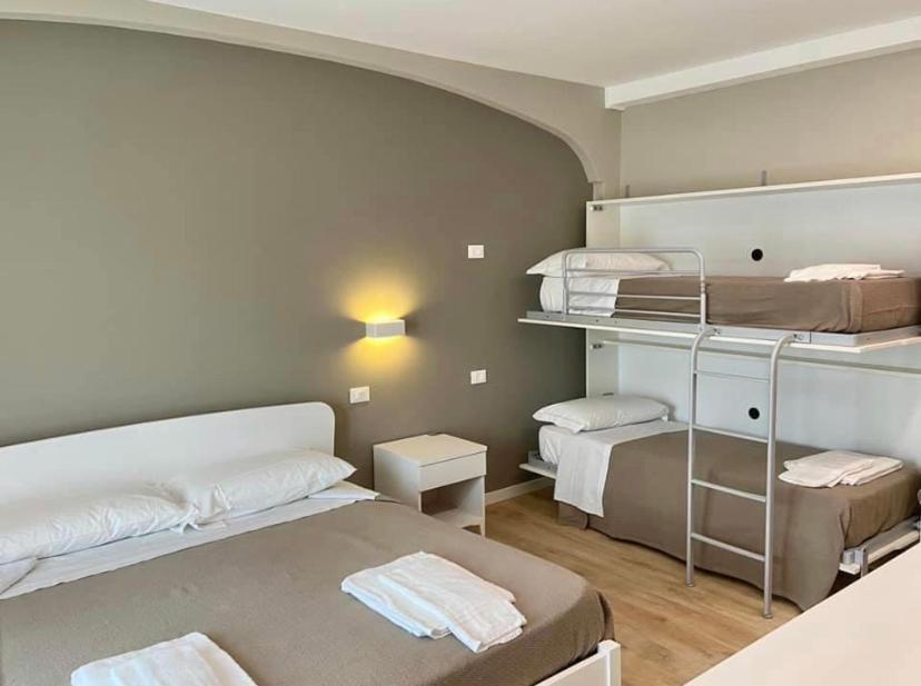 B&B Controvento Soiano Soiano Del Lago Zewnętrze zdjęcie