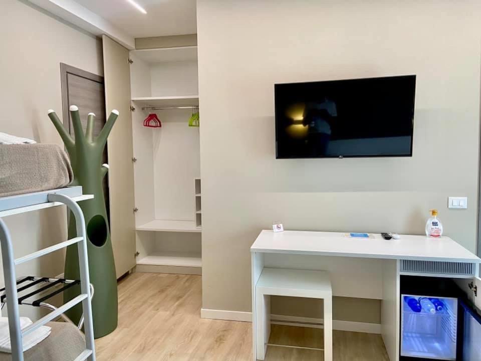 B&B Controvento Soiano Soiano Del Lago Zewnętrze zdjęcie
