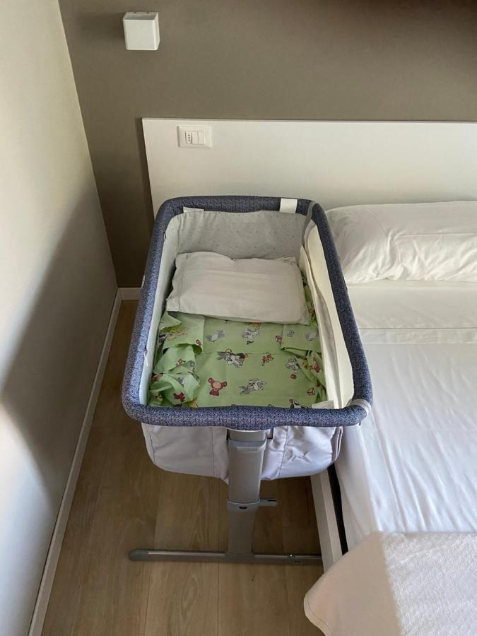B&B Controvento Soiano Soiano Del Lago Zewnętrze zdjęcie