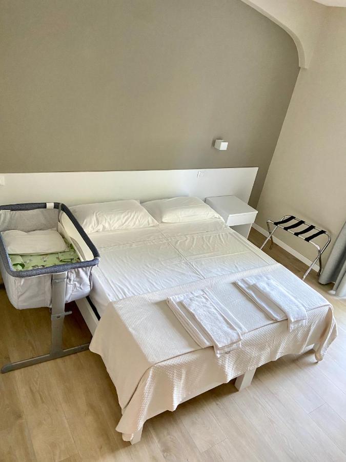 B&B Controvento Soiano Soiano Del Lago Zewnętrze zdjęcie