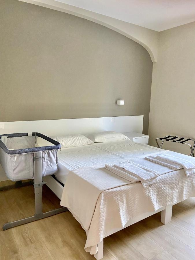B&B Controvento Soiano Soiano Del Lago Zewnętrze zdjęcie